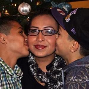 Meet your Posher, Maria